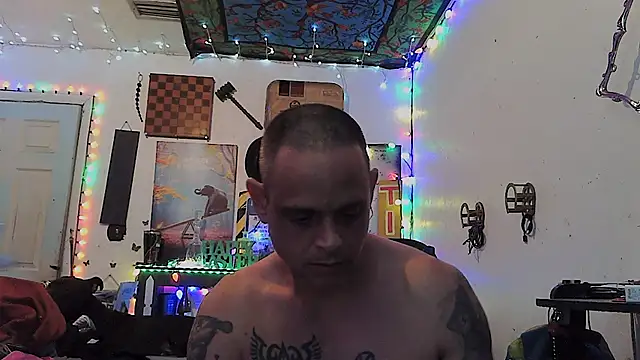 Buffshagswell online show from 03-02-26, 07:21