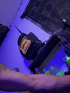 Buffshagswell online show from 03-22-26, 04:08