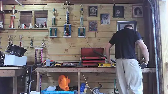 Buffshagswell online show from 02-04-26, 06:58