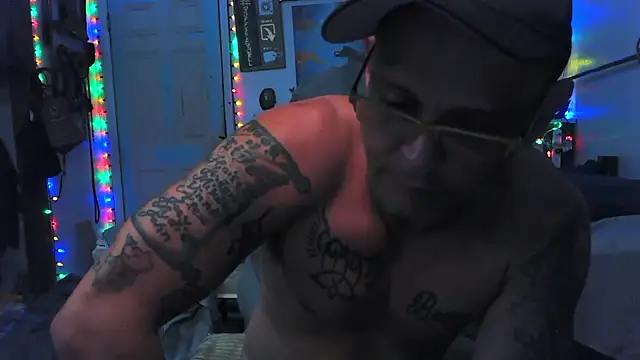 Buffshagswell online show from 03-16-26, 07:49