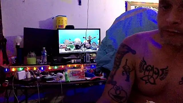 Buffshagswell online show from 04-07-26, 11:39