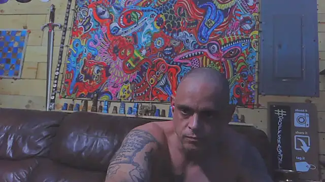 Buffshagswell online show from 02-19-26, 07:22