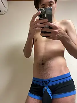 ryusei18570 online show from 04-03-26, 07:42