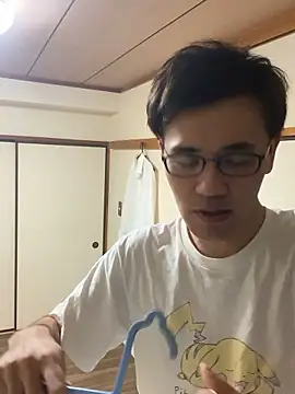 ryusei18570 online show from 03-18-26, 01:57