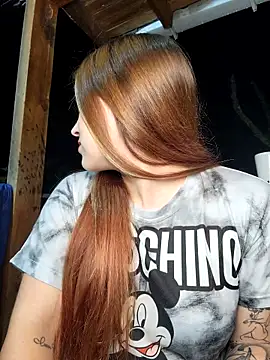 Jimena White  online show from 09-28-25, 04:08