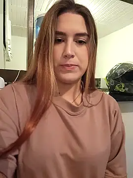 Jimena White  online show from 10-12-25, 11:28