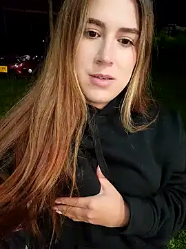 Jimena White  online show from 10-11-25, 06:36