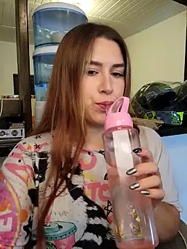 Jimena White  online show from 10-09-25, 05:08