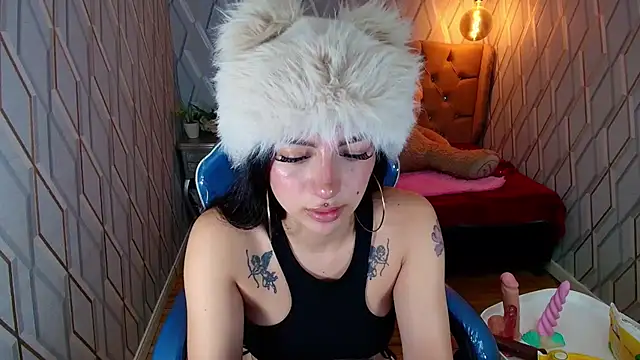Angelchristix online show from 06-04-26, 02:11