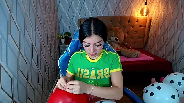 Angelchristix online show from 06-25-26, 02:33