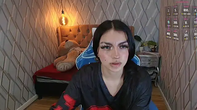 Snapshot of Angelchristix chatting on 09-12-25, 05:45 Angelchristix online show from 09-12-25, 05:45