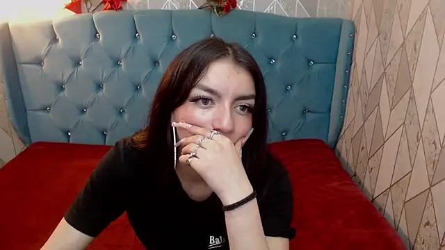 Snapshot of Angelchristix chatting on 03-07-25, 02:12 Angelchristix online show from 03-07-25, 02:12