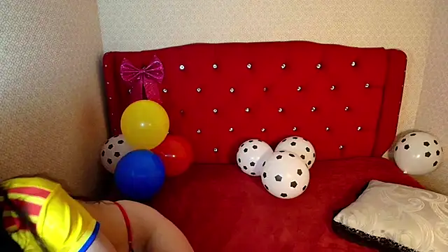Angelchristix online show from 07-07-26, 03:04