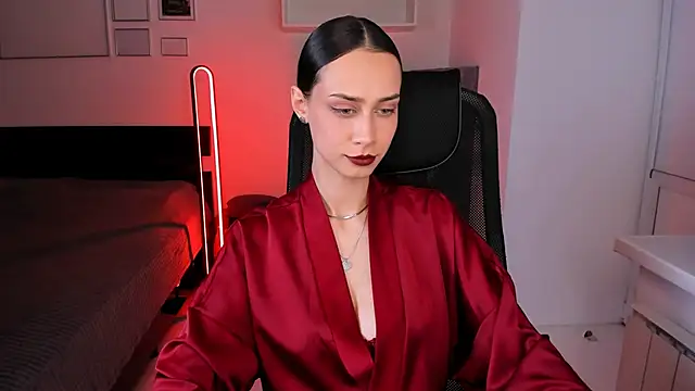 unaericaabistrong online show from 10-06-25, 08:42