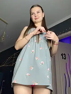 NickiLike online show from 10-02-25, 05:16