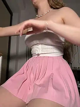 NickiLike online show from 06-23-26, 06:06