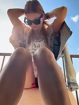 NickiLike online show from 03-18-25, 07:01