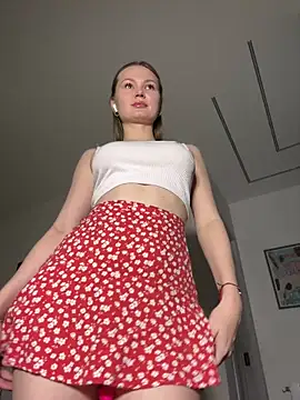 NickiLike online show from 04-12-26, 05:27