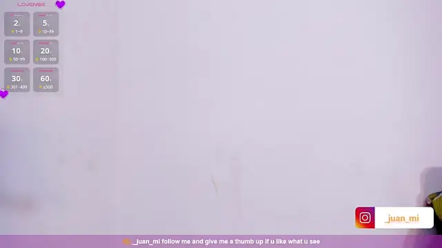 juanmiss online show from 10-16-25, 06:38