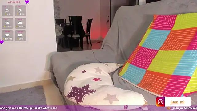 juanmiss online show from 10-04-25, 04:25