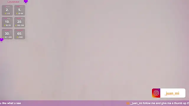 juanmiss online show from 10-20-25, 11:44