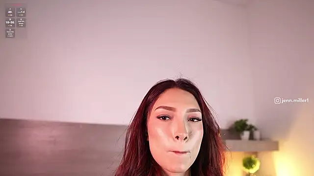 Jennmiiller  online show from 07-17-26, 12:35
