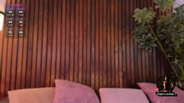 Jennmiiller  online show from 01-14-26, 12:09