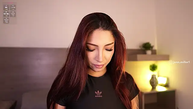 Jennmiiller  online show from 07-10-26, 12:27