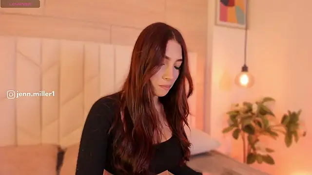 Jennmiiller  online show from 03-13-26, 12:32