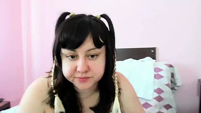 HotSweetAngel online show from 03-24-26, 08:47