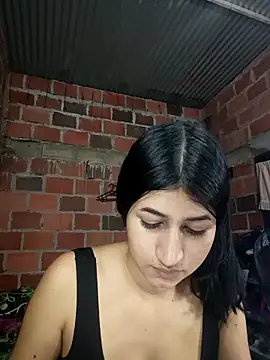 Snapshot of Julix_A chatting on 12-18-25, 11:52 Julix A online show from 12-18-25, 11:52