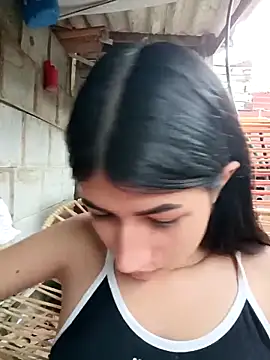 Snapshot of Julix_A chatting on 03-07-25, 09:59 Julix A online show from 03-07-25, 09:59