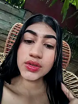 Snapshot of Julix_A chatting on 03-02-25, 07:41 Julix A online show from 03-02-25, 07:41