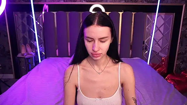 Snow WhiteeeX online show from 02-09-26, 06:44