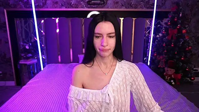 Snow WhiteeeX online show from 01-12-26, 06:42