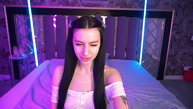 Snow WhiteeeX online show from 03-12-26, 06:39