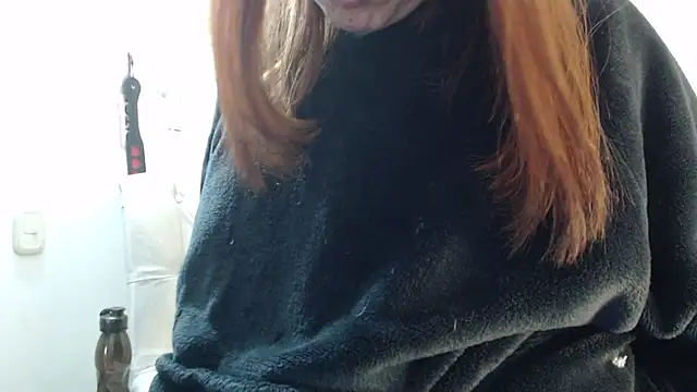 Snapshot of IvanaFetish chatting on 10-15-25, 09:34 IvanaFetish online show from 10-15-25, 09:34