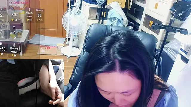 rami0428 online show from 04-12-26, 10:13