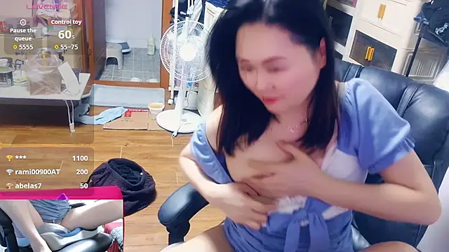 rami0428 online show from 04-13-26, 10:19