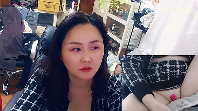 rami0428 online show from 04-18-26, 12:24