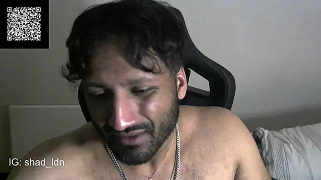 shadthebiguy online show from 01-13-25, 11:27