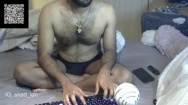 shadthebiguy online show from 12-12-24, 12:16