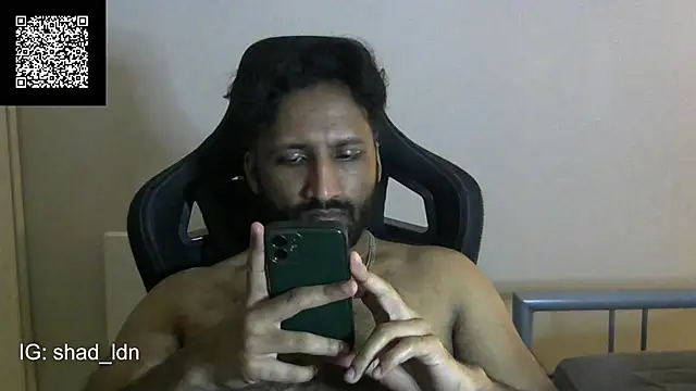 shadthebiguy online show from 12-25-24, 09:54