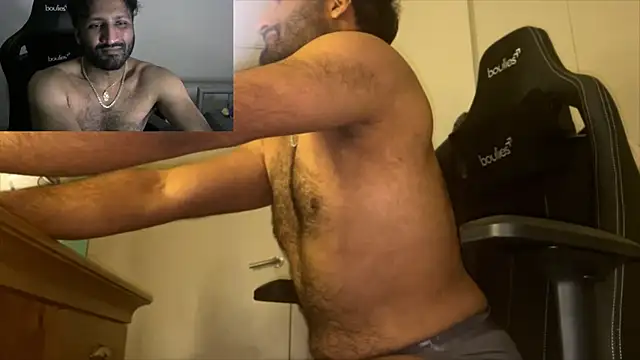 shadthebiguy online show from 02-27-25, 11:26