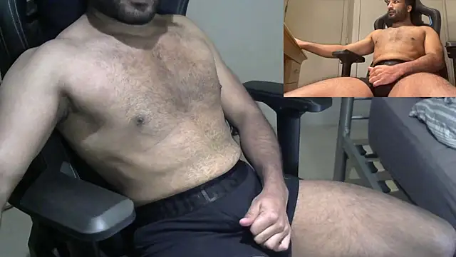 shadthebiguy online show from 01-29-25, 06:43