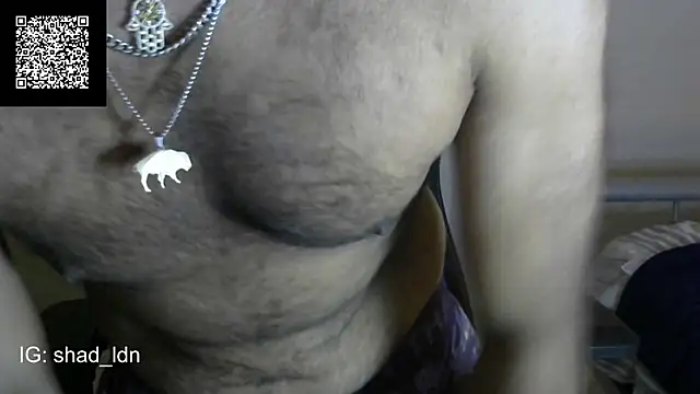 shadthebiguy online show from 01-12-25, 03:28