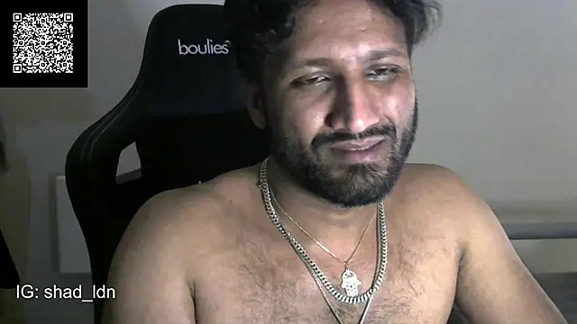 shadthebiguy online show from 01-09-25, 11:45