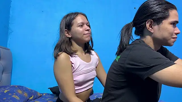 frank and claudette online show from 02-03-25, 02:13