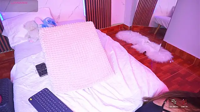 Natasha by online show from 03-20-26, 03:13