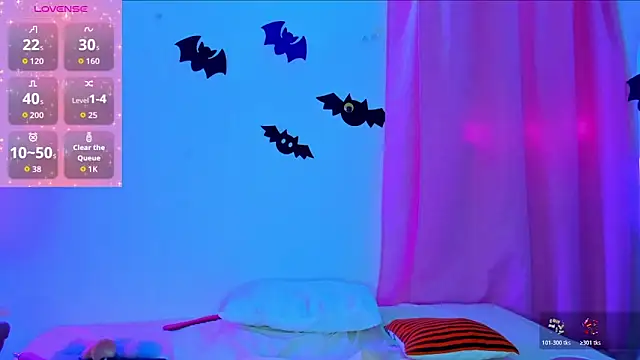 Natasha by online show from 11-05-25, 02:31